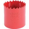 Holesaw, 43mm x 28.5mm, Bi-metal thumbnail-0