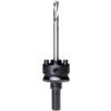 XA2-1 32-210mm Quick Hitch Holesaw Arbor thumbnail-0