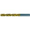 5519, Jobber Drill, 3.7mm, High Helix, Cobalt High Speed Steel, TiN thumbnail-0