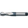 Long Slot Drill, 15mm, 2fl, Threaded Shank, High Speed Steel, Uncoated thumbnail-0