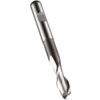 C135 2.00mm HSS-E 2 Flute Flatted Shank Slot Drill thumbnail-0