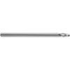 C167 6.00mm HSS-E 2 Flute Plain Shank to DIN1835A - Slot Drill thumbnail-2