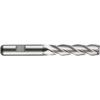 C2735/8 HSS-E Multi Flute Flatted Shank Long Series End Mill - DIN 844L thumbnail-4