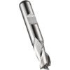 C306 11.00mm HSS-E 3 Flute Flatted Shank  Slot Drill - DIN 327D thumbnail-0