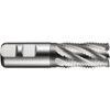 C400 12.00mm HSS-E Multi-Flute Flatted Shank Roughing End Mill DIN 844 K thumbnail-4