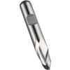 C500 4.00mm HSS-E 2 Flute Flatted Shank Ball Nosed Slot Drill DIN 327 D thumbnail-0