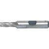 1/2" HSS-CO HYDRALOCK END MILL thumbnail-0