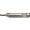 Hydra-3, Regular, Ball Nose Cutter, 5mm, 3 fl, Cobalt High Speed Steel thumbnail-0