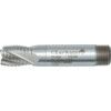 Ripper Cutter, 20mm, Threaded Shank, Coarse, 4fl, Cobalt High Speed Steel, M42 thumbnail-0