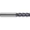 S217 12.00mm Carbide 4 Flute Long Series End Mill - AlTiN Coated thumbnail-2