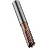 S525 18mm CARBIDE TISIN MULTI-FLU TE SHORT SERIES END MILL thumbnail-0