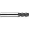 S612 12mm CARBIDE DIAMOND 4FL SHORT SERIES END MILL thumbnail-2