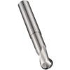 S629 1.5mm CARBIDE 2FL EXTRA SHORT SERIES BALL NOSE SLOT DRILL thumbnail-0