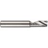 S637 2.00mm Carbide 1 Flute 25° Standard Length Slot Drill thumbnail-2