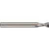 S638 20.3mm Carbide 2 Flute Extra Short Series Reduced Shank Slot Drill thumbnail-2