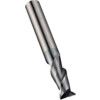 S710, Short Slot Drill, 1.5mm, 2fl, Plain Round Shank, Carbide, AlCrN thumbnail-0