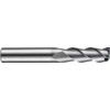 S714, Long Slot Drill, 3mm, 3fl, Plain Round Shank, Carbide, AlCrN thumbnail-2