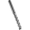 S715, Extra Long Slot Drill, 8mm, 3fl, Plain Round Shank, Carbide, AlCrN thumbnail-0