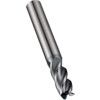 S761 4mm CARBIDE ALCRN 4FL 40DEG SHORT UNEQUAL PITCH END MILL thumbnail-0