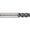 S765 18mm CARBIDE ALCRN 4FL SHORT ROUGHING END MILL thumbnail-2