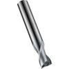S802HA 7.00mm Carbide 2 Flute Extra Short Slot Drill - Alcrona Coated DIN 6527K thumbnail-0