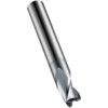 S803HA 4.5mm Carbide 2 Flute Extra Short Slot Drill - Alcrona Coated  DIN 6527K thumbnail-0