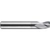 S803HA 6.00mm  Carbide 2 Flute Extra Short Slot Drill - Alcrona Coated DIN 6527K thumbnail-2