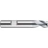 S803HB 5.00mm Carbide 2 Flute Extra Short Slot Drill - Alcrona Coated  DIN 6527K thumbnail-2