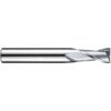 S812HA, Short Slot Drill, 2.5mm, 2fl, Plain Round Shank, Carbide, AlCrN thumbnail-2