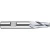 S812HB 20.00mm Carbide 2 Flute Short Series Slot Drill - Alcrona Coated DIN 6527L thumbnail-2