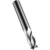 S904 4.00mm Carbide 4 Flute Standard Length End Mill thumbnail-0