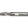 Throwaway Cutter, Long, 2.5mm, Cobalt High Speed Steel, Uncoated, M35 thumbnail-0