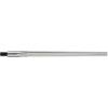 B301, Taper Pin Reamer, 1/8in. x 44mm, High Speed Steel thumbnail-1