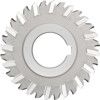 D763 125mmx3mm HSS-E SLITTING SAW DIN 885 A thumbnail-2