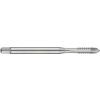 E225, Machine Tap, 1/4in. x 20 UNC, Straight Flute, Cobalt High Speed Steel, Bright thumbnail-1