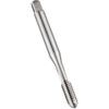 E229, Machine Tap, No.10 x 32 UNF, Straight Flute, Cobalt High Speed Steel, Bright thumbnail-0