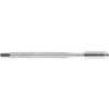 E250, Machine Tap, M20 x 2.5mm, Straight Flute, Powdered Metal Cobalt High Speed Steel, Bright thumbnail-1