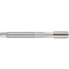 E251, Machine Tap, M18 x 2.5mm, Straight Flute, Powdered Metal Cobalt High Speed Steel, Bright thumbnail-1