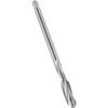 E258, Machine Tap, M4 x 0.7mm, Spiral Flute, Powdered Metal Cobalt High Speed Steel, Bright thumbnail-0