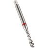 E260, Machine Tap, M10 x 1.5mm, Spiral Flute, Powdered Metal Cobalt High Speed Steel, Bright thumbnail-1