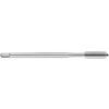 E278, Machine Tap, 9/16in x 18 UNF, Straight Flute, Powdered Metal Cobalt High Speed Steel, Bright thumbnail-1