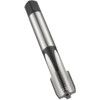 E282, Machine Tap, 1/2in x 14 BSPF, Straight Flute, Powdered Metal Cobalt High Speed Steel, Bright thumbnail-0