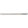 E299, Machine Tap, M16 x 1mm, Spiral Point, Cobalt High Speed Steel, Chrome-Plated thumbnail-1