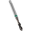 E474, Machine Tap, M10 x 1.5mm, Spiral Flute, Powdered Metal Cobalt High Speed Steel, Super B thumbnail-1