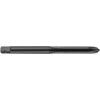 E534, Machine Tap, 5/16in. x 18 BSW, Spiral Point, High Speed Steel, Steam Tempered thumbnail-1