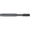 E538, Machine Tap, 5/16in. x 22 BSF, Spiral Flute, High Speed Steel, Steam Tempered thumbnail-1