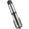 E547, Plug Tap, 3/4in. - 14 BSPF, Straight Flute, High Speed Steel, Bright thumbnail-1