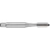 E570, Machine Tap, 1/2in x 28 UN, Straight Flute, High Speed Steel, Bright thumbnail-1