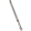 E605, Machine Tap, M6 x 6mm, Spiral Flute, High Speed Steel, Bright thumbnail-0