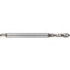 E605, Machine Tap, M4 x 0.7mm, Spiral Flute, High Speed Steel, Bright thumbnail-1